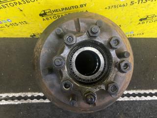 барабан тормозной Mercedes-Benz T2 2 поколение 1996, 4.0 л., OM 364.906, дизель, МКПП, 670356002BR1