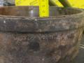 барабан тормозной Mercedes-Benz T2 2 поколение 1996, 4.0 л., OM 364.906, дизель, МКПП, 670356002BR1 - фото №8