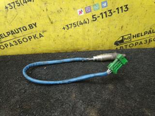 лямбда-зонд Citroen Berlingo 1 поколение (M49) 2001, 1.4 л., бензин, МКПП, синий, минивэн