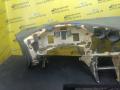 панель передняя салона (торпедо) Hyundai Tiburon 1 поколение [рестайлинг] 2000, 2.0 л., бензин, АКПП, синий, купе - фото №4