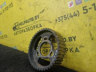 шкив распредвала Peugeot Boxer 1 поколение 1999, 2.5 л., THY (DK5ATE), дизель, МКПП, белый, микроавтобус