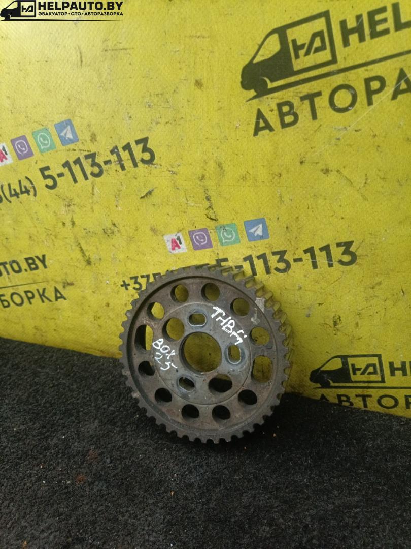 звездочка ТНВД Peugeot Boxer 1 поколение 1999, 2.5 л., THY (DK5ATE), дизель, МКПП, белый, микроавтобус - фото №1