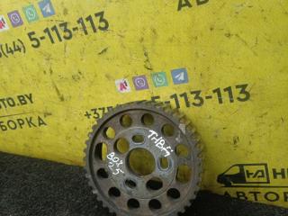 звездочка ТНВД Peugeot Boxer 1 поколение 1999, 2.5 л., THY (DK5ATE), дизель, МКПП, белый, микроавтобус