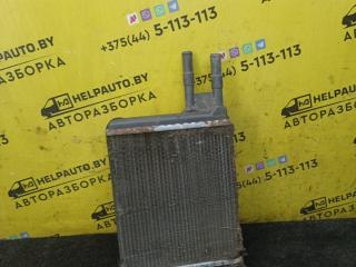 радиатор отопителя (печки) Peugeot Boxer 1 поколение 1999, 2.5 л., THY (DK5ATE), дизель, МКПП, белый, микроавтобус