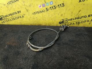 трос газа Fiat Punto 1 поколение 1997, 1.2 л., бензин, МКПП, синий, хетчбэк 5 дв.