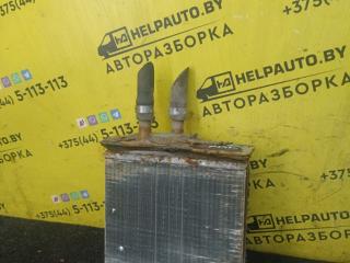 радиатор отопителя (печки) Fiat Punto 1 поколение 1997, 1.2 л., бензин, МКПП, синий, хетчбэк 5 дв.