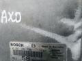 блок управления двигателем Citroen Saxo 1 поколение [рестайлинг] 2001, 1.1 л., бензин, МКПП, серебристый, хетчбэк 3 дв. - фото №2