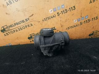 расходомер воздуха Citroen Saxo 1 поколение [рестайлинг] 2001, 1.1 л., бензин, МКПП, серебристый, хетчбэк 3 дв.