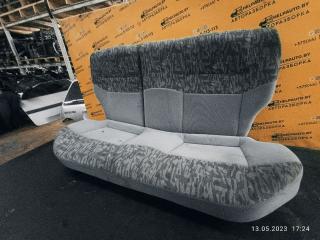 салон (комплект сидений) Daewoo Lanos T100 1997, 1.5 л., бензин, МКПП, белый, седан, передний привод, LIKVIDACIYA, SKLADA