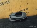 ручка внутренняя задняя левая Daewoo Lanos T100 1997, 1.5 л., бензин, МКПП, белый, седан, передний привод - фото №2
