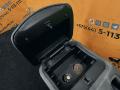 консоль салона Daewoo Nubira J100 1998, 2.0 л., бензин, МКПП, красный / зеленый, седан - фото №3