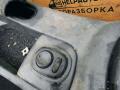 консоль салона Daewoo Nubira J100 1998, 2.0 л., бензин, МКПП, красный / зеленый, седан - фото №4