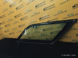 стекло кузовное боковое правое Citroen Xantia 1 поколение [рестайлинг] 2000, 2.0 л., бензин, МКПП, синий, универсал