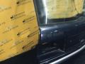крышка багажника (дверь 3-5) Citroen Xantia 1 поколение [рестайлинг] 2000, 2.0 л., бензин, МКПП, синий, универсал - фото №5