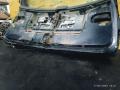 крышка багажника (дверь 3-5) Citroen Xantia 1 поколение [рестайлинг] 2000, 2.0 л., бензин, МКПП, синий, универсал - фото №7