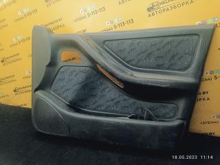 обшивка двери передняя правая SEAT Toledo 1 поколение [рестайлинг] 1998, 1.6 л., AFT, бензин, МКПП, красный, хетчбэк 5 дв., LIKVIDACIYA, SKLADA