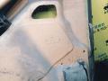 обшивка двери передняя правая SEAT Toledo 1 поколение [рестайлинг] 1998, 1.6 л., AFT, бензин, МКПП, красный, хетчбэк 5 дв., LIKVIDACIYA, SKLADA - фото №4
