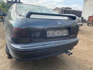 крышка багажника (дверь 3-5) Honda Accord 5 поколение 1995, 2.0 л., F20B, бензин, АКПП, черный, седан