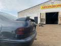 крышка багажника (дверь 3-5) Honda Accord 5 поколение 1995, 2.0 л., F20B, бензин, АКПП, черный, седан - фото №2
