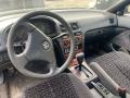 крышка багажника (дверь 3-5) Honda Accord 5 поколение 1995, 2.0 л., F20B, бензин, АКПП, черный, седан - фото №6