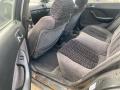 крышка багажника (дверь 3-5) Honda Accord 5 поколение 1995, 2.0 л., F20B, бензин, АКПП, черный, седан - фото №7