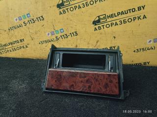 рамка под магнитолу Honda Accord 5 поколение 1995, 2.0 л., F20B, бензин, АКПП, черный, седан