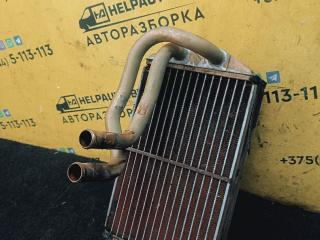 радиатор отопителя (печки) Honda Accord 5 поколение 1995, 2.0 л., F20B, бензин, АКПП, черный, седан