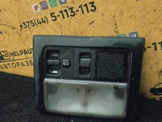 фонарь салона (плафон) Honda Accord 5 поколение 1995, 2.0 л., F20B, бензин, АКПП, черный, седан
