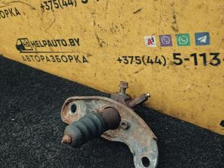 цилиндр сцепления рабочий Daewoo Nubira J100 1998, 2.0 л., бензин, МКПП, красный / зеленый, седан