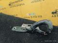 петля капота правая Renault Megane 1 поколение 1996, бензин, МКПП, черный, хетчбэк 5 дв. - фото №2