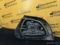 фонарь задний правый Renault Megane 1 поколение 1996, бензин, МКПП, черный, хетчбэк 5 дв. - фото №2