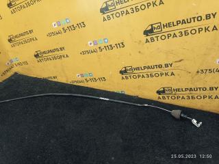 трос газа Renault Megane 1 поколение 1996, бензин, МКПП, черный, хетчбэк 5 дв.