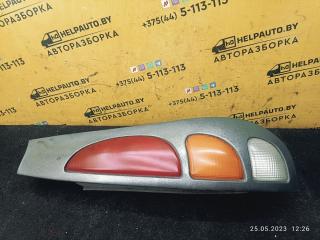 фонарь задний правый Fiat Marea 1 поколение 2000, 1.9 л., дизель, МКПП, серый, универсал