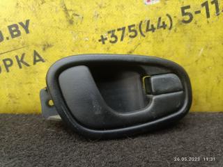 ручка внутренняя задняя правая Daewoo Matiz M150 [рестайлинг] 2003, 0.8 л., бензин, МКПП, синий, хетчбэк 5 дв.