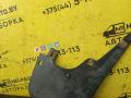 брызговик Ford Focus 1 поколение [рестайлинг] 2003, 1.6 л., бензин, МКПП, серебристый, седан - фото №2