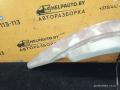 бачок омывателя Ford Focus 1 поколение [рестайлинг] 2003, 1.6 л., бензин, МКПП, серебристый, седан - фото №3