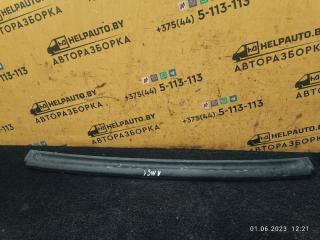 накладка двери (крышки) багажника Renault Megane 1 поколение 1998, 1.9 л., F8Q 620, дизель, МКПП, бордовый, седан, передний привод
