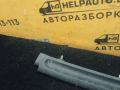 накладка двери (крышки) багажника Renault Megane 1 поколение 1998, 1.9 л., F8Q 620, дизель, МКПП, бордовый, седан, передний привод - фото №2