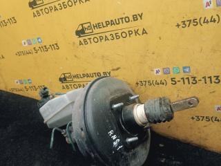 цилиндр тормозной главный Renault Megane 1 поколение 1998, 1.9 л., F8Q 620, дизель, МКПП, бордовый, седан, передний привод
