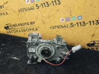 переключатель подрулевой (стрекоза) Renault Megane 1 поколение 1998, 1.9 л., F8Q 620, дизель, МКПП, бордовый, седан, передний привод