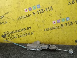 активатор (привод) замка двери Daewoo Matiz M150 [рестайлинг] 2003, 0.8 л., бензин, МКПП, синий, хетчбэк 5 дв.