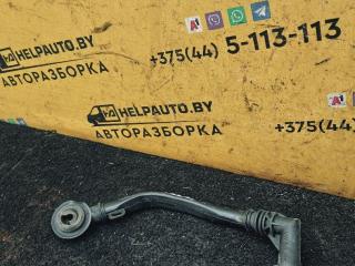 трубка вакуумная усилителя тормозов Skoda Octavia 2 поколение (A5) [рестайлинг] 2008, 1.6 л., BSE, бензин, МКПП, синий, хетчбэк 5 дв., 995700PK