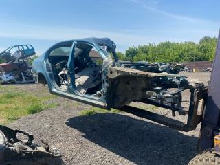 четверть передняя левая Skoda Octavia 2 поколение (A5) [рестайлинг] 2008, 1.6 л., BSE, бензин, МКПП, хетчбэк 5 дв.