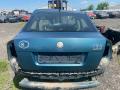 четверть передняя левая Skoda Octavia 2 поколение (A5) [рестайлинг] 2008, 1.6 л., BSE, бензин, МКПП, хетчбэк 5 дв. - фото №4