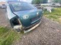 четверть передняя левая Skoda Octavia 2 поколение (A5) [рестайлинг] 2008, 1.6 л., BSE, бензин, МКПП, хетчбэк 5 дв. - фото №9