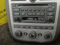 магнитола Nissan Murano Z50 2003, 3.5 л., бензин, АКПП, синий, внедорожник 5 дв. - фото №2