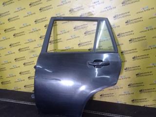дверь задняя левая Chery Tiggo (T11) 1 поколение 2011, 1.6 л., бензин, МКПП, внедорожник 5 дв., SQR481F