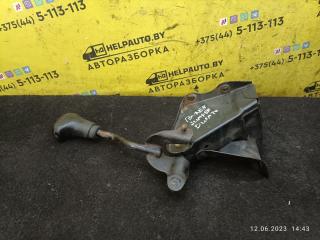 кулиса Peugeot Boxer 1 поколение 1999, 2.5 л., THY (DK5ATE), дизель, МКПП, белый, микроавтобус