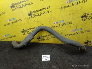 патрубок радиатора Hyundai Atos 1 поколение 2000, 1.0 л., G4HC, бензин, МКПП, черный, хетчбэк 5 дв.