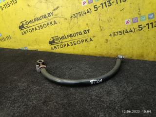 трубка топливная Toyota Carina E 1 поколение 1997, 2.0 л., дизель, МКПП, зеленый, седан